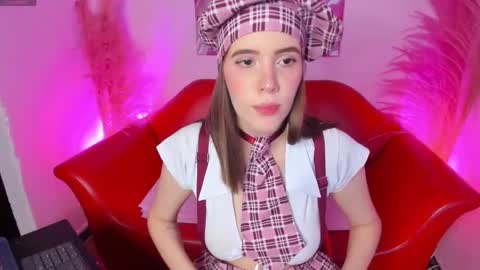 Snapshot of bunnyleahxxx chatting on January 9, 7:29 pm ANASTASIA online show from January 9, 7:29 pm