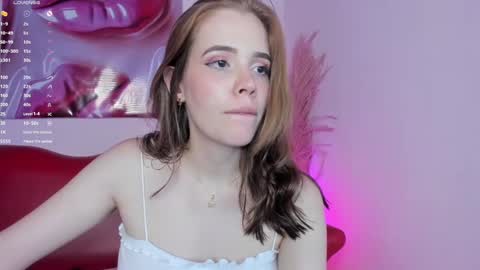 Snapshot of bunnyleahxxx chatting on January 27, 9:22 pm ANASTASIA online show from January 27, 9:22 pm