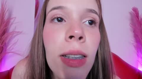 Snapshot of bunnyleahxxx chatting on February 3, 11:05 pm ANASTASIA online show from February 3, 11:05 pm