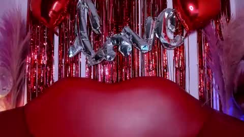 Snapshot of bunnyleahxxx chatting on February 14, 7:54 pm ANASTASIA online show from February 14, 7:54 pm