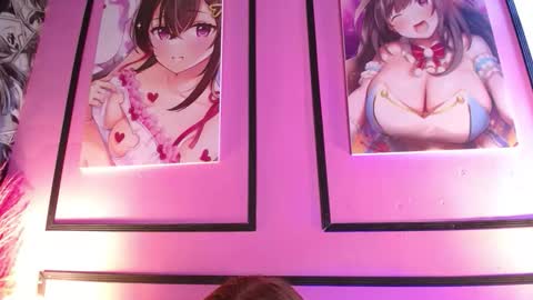 Snapshot of bunnyleahxxx chatting on September 12, 12:27 pm ANASTASIA online show from September 12, 12:27 pm