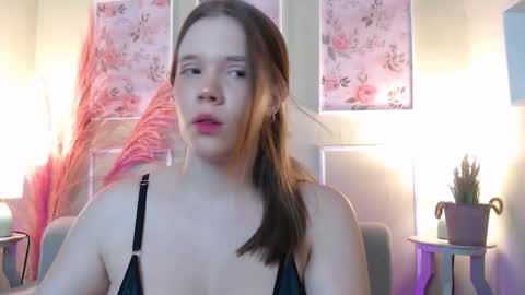 ANASTASIA online show from March 16, 7:18 pm