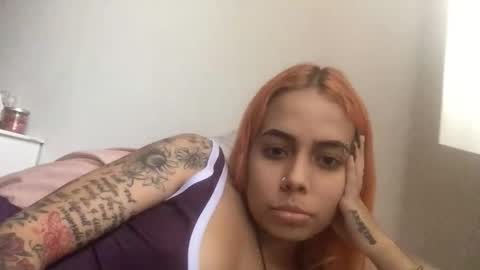 bunnylove_07 online show from December 14, 6:45 pm