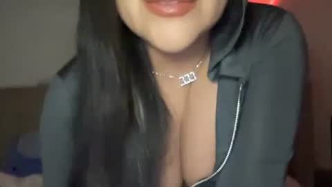 bunnymami333 online show from September 11, 2:55 am