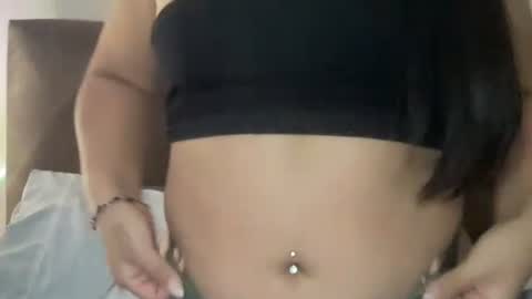 bunnymami333 online show from November 25, 4:01 am