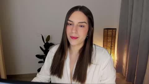 Bunny online show from April 20, 2:03 am