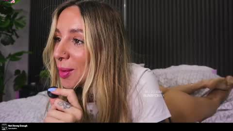 Stephanie   Next stream TUESDAY   6pm  PDT online show from March 27, 11:37 pm