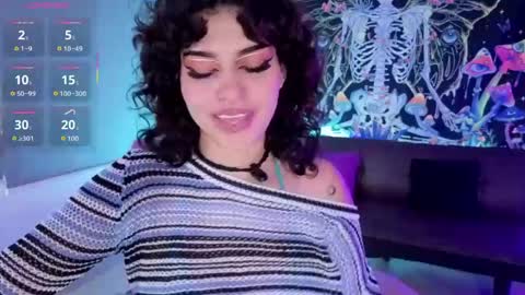   online show from April 4, 8:17 pm