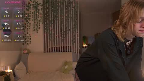 bunnypure online show from January 16, 8:13 pm