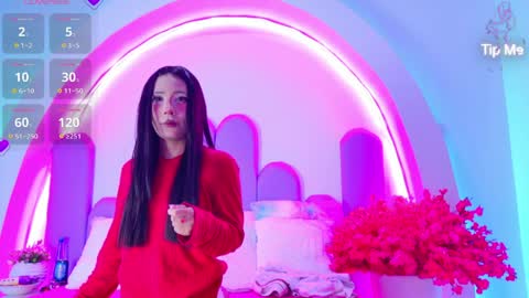 Bunny online show from April 7, 3:18 am