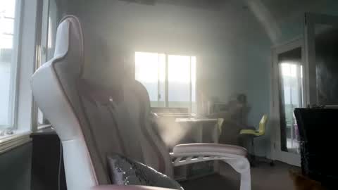 Bunnygirl Onyx online show from February 8, 2:38 pm