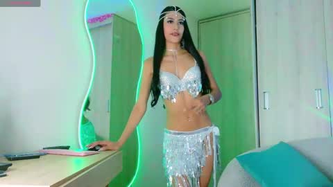 Valeria online show from March 29, 8:47 am