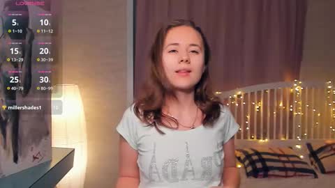 Lizy online show from December 2, 7:36 am