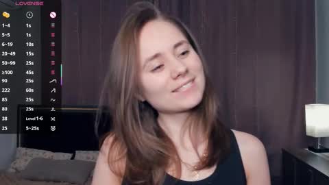 Lizy online show from February 19, 7:32 pm