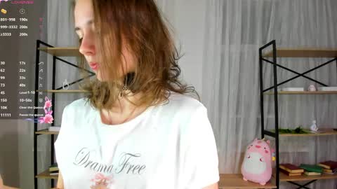 Snapshot of bunnyvice chatting on May 31, 8:10 pm Lizy online show from May 31, 8:10 pm