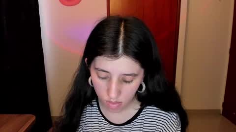 Jess online show from December 3, 7:44 pm