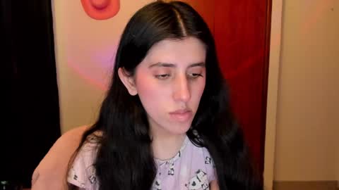 Jess online show from December 4, 9:57 pm