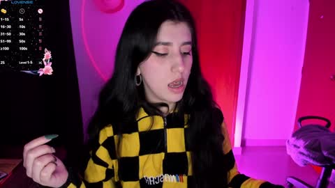 Jess online show from December 28, 12:36 am