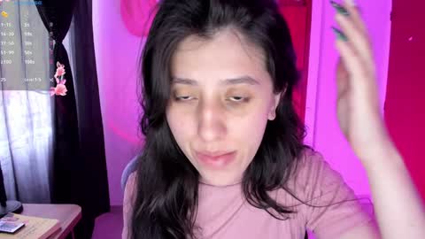 Jess online show from January 6, 6:52 pm