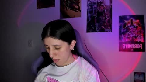 Jess online show from January 16, 3:02 am