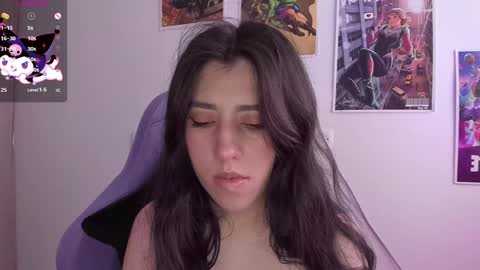 Jess online show from January 18, 6:21 pm