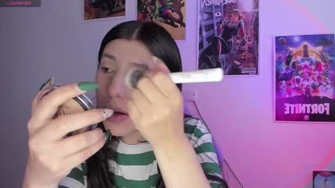 Jess online show from January 19, 2:17 pm