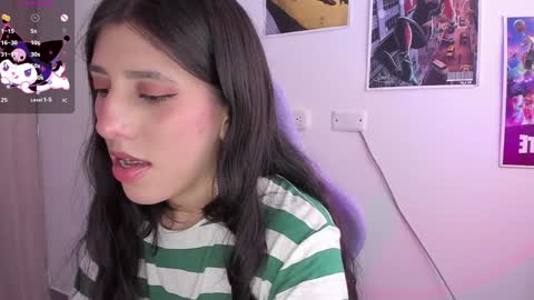 Jess online show from January 19, 5:18 pm