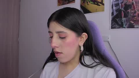 Jess online show from January 25, 4:57 pm