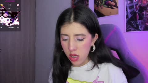 Jess online show from February 3, 2:13 pm