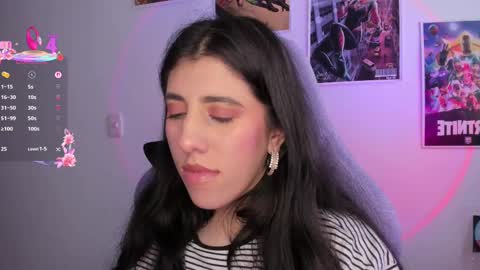 Jess online show from February 11, 9:56 pm