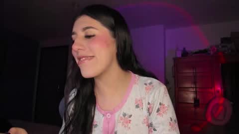 Jess online show from September 19, 1:18 am