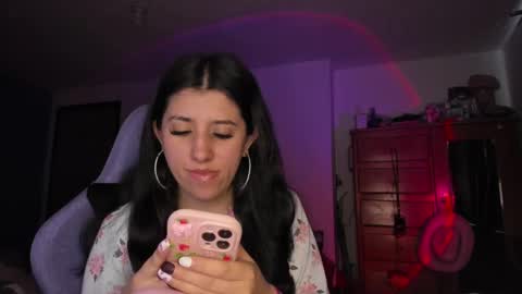 Jess online show from September 19, 4:07 pm