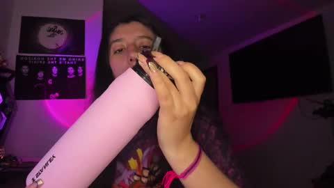 Jess online show from January 17, 5:34 am