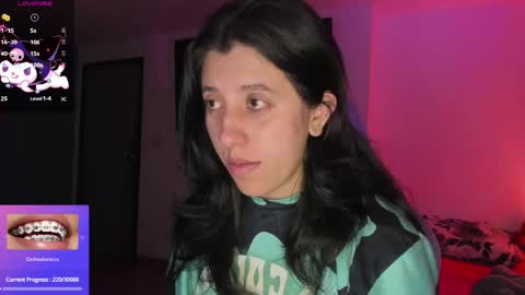 Jess online show from April 26, 4:43 am