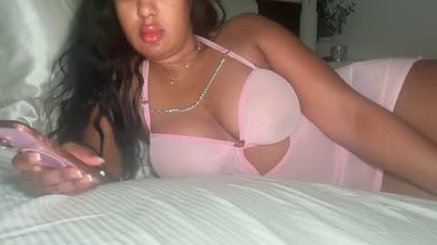 Buns Bunny Princess online show from June 30, 3:02 pm