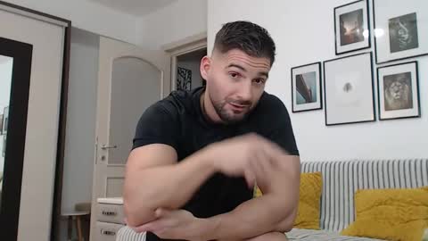 BunzDanny online show from February 20, 4:25 pm