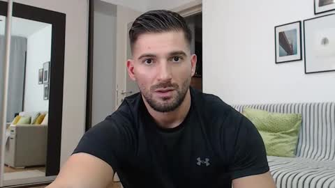 BunzDanny online show from February 26, 4:56 pm