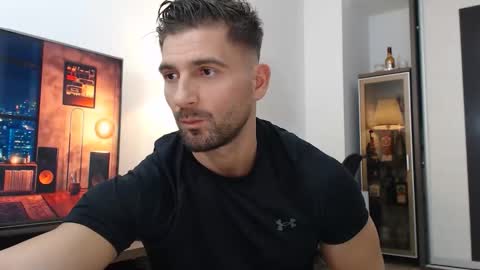 BunzDanny online show from October 21, 4:30 pm