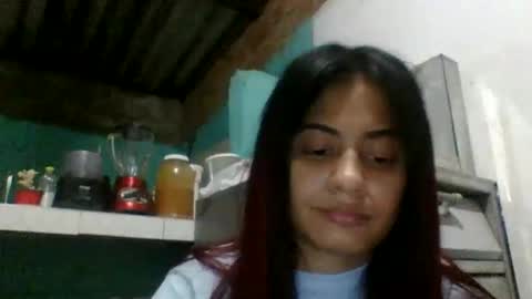 burbuja2710404 online show from November 12, 11:03 pm