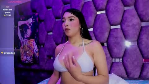 Snapshot of burbuja_pink_ chatting on May 20, 3:24 am burbuja pink online show from May 20, 3:24 am