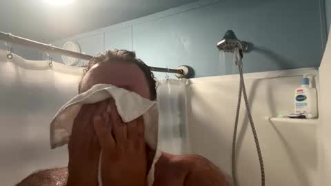 Burkemeister online show from October 4, 8:18 pm