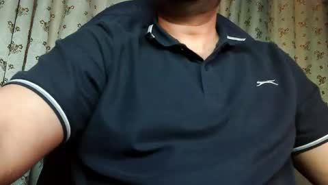 Hairy Arabian online show from February 25, 3:16 am