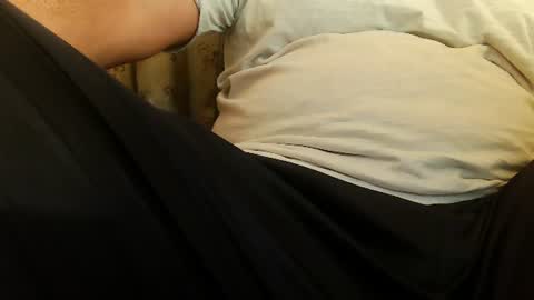 Snapshot of burlymonster chatting on July 17, 6:46 pm Hairy Arabian online show from July 17, 6:46 pm