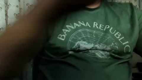 Snapshot of burlymonster chatting on July 22, 5:10 am Hairy Arabian online show from July 22, 5:10 am