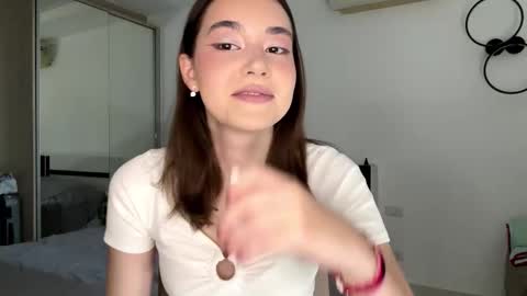 Nica online show from February 18, 7:48 am