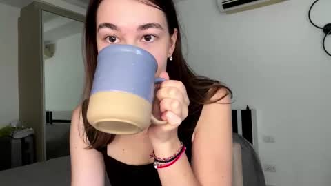 Nica online show from February 27, 5:51 am