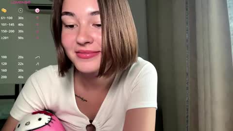 Nica online show from April 13, 11:32 pm