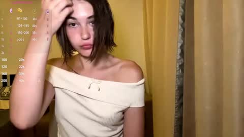 Nica online show from April 22, 9:38 pm