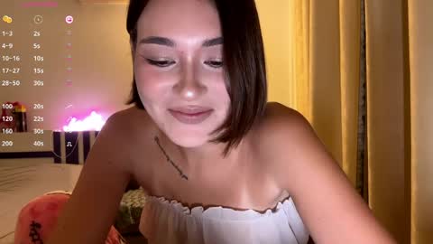 Nica online show from May 30, 9:12 pm