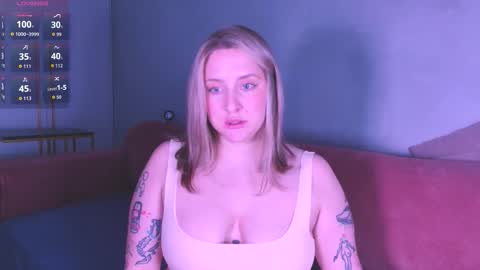 Lissa online show from November 14, 8:07 pm